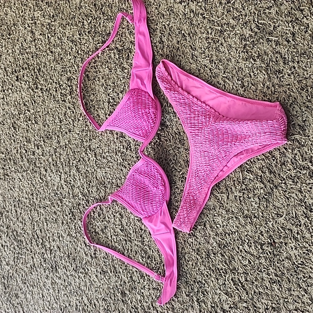 Swimsuit